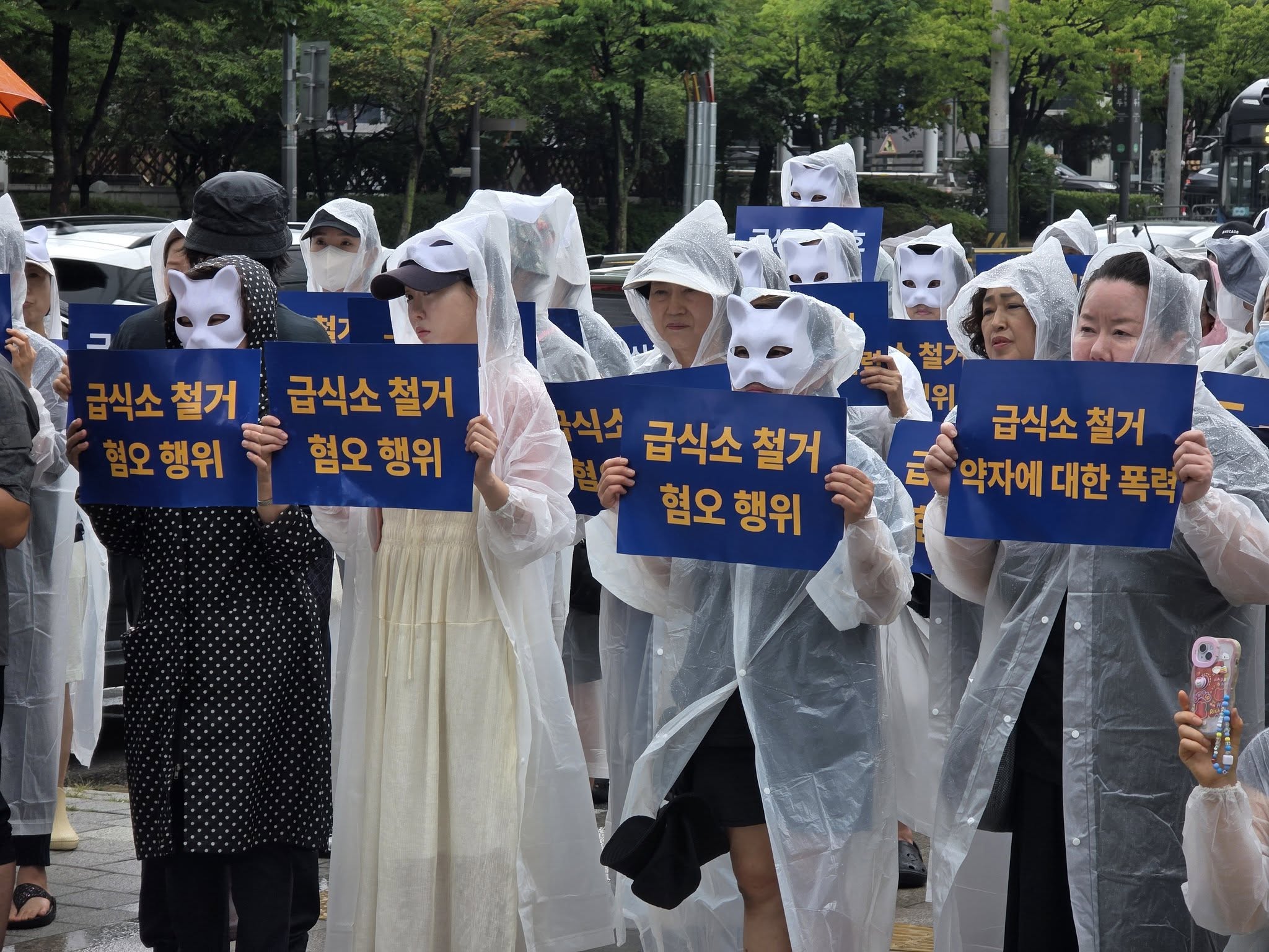 2026-08 임기 1개월 활동 — 현장 소통