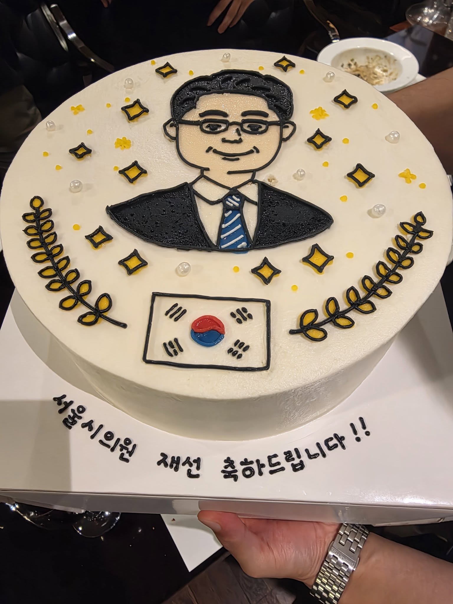 2026-08 임기 1개월 활동 — 현장 소통