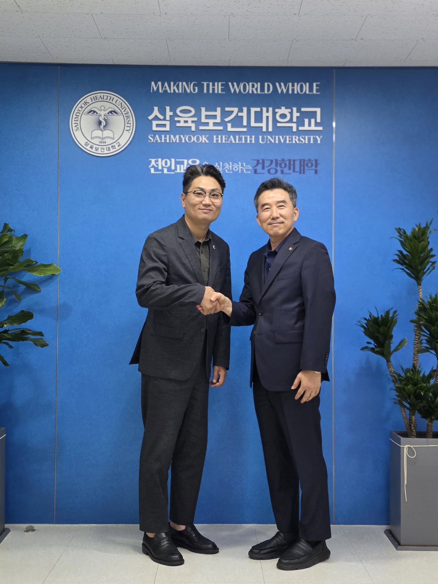 2026-08 임기 1개월 활동 — 현장 소통