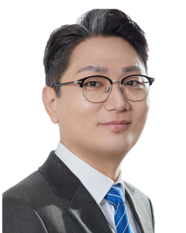 오중석 후보 — 동대문구 제2선거구 시의원 후보